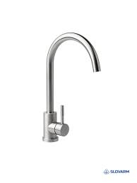 Baterija stojeca AE Slovarm inox labud